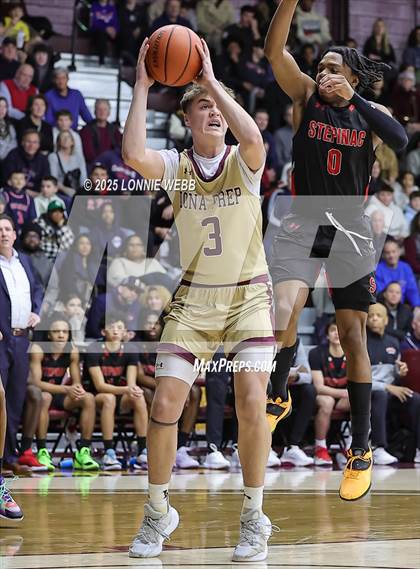 Thumbnail 1 in Archbishop Stepinac @ Iona Prep (Iona University) photogallery.
