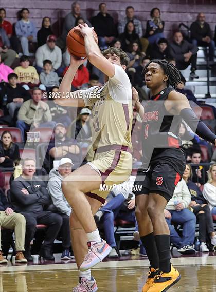 Thumbnail 2 in Archbishop Stepinac @ Iona Prep (Iona University) photogallery.