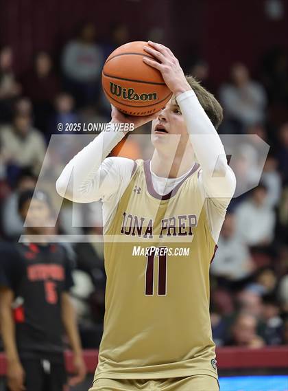 Thumbnail 1 in Archbishop Stepinac @ Iona Prep (Iona University) photogallery.