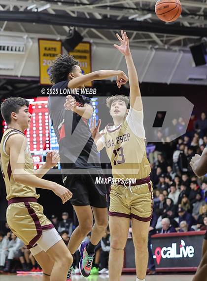 Thumbnail 3 in Archbishop Stepinac @ Iona Prep (Iona University) photogallery.