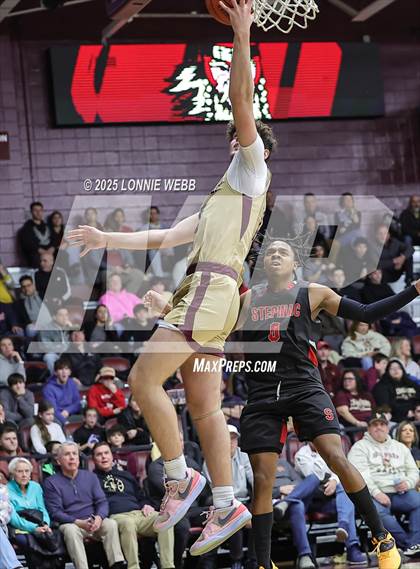 Thumbnail 1 in Archbishop Stepinac @ Iona Prep (Iona University) photogallery.