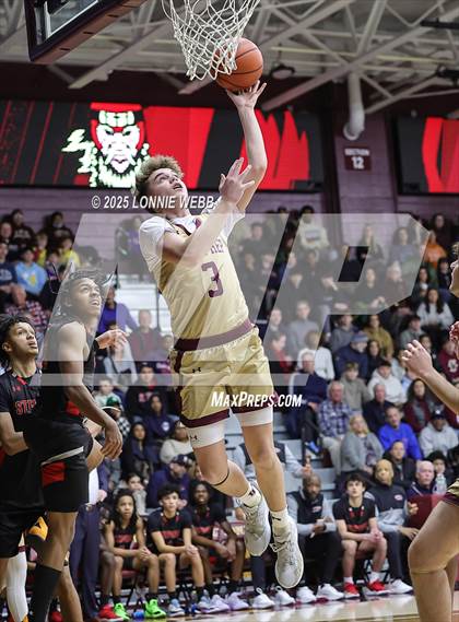 Thumbnail 3 in Archbishop Stepinac @ Iona Prep (Iona University) photogallery.