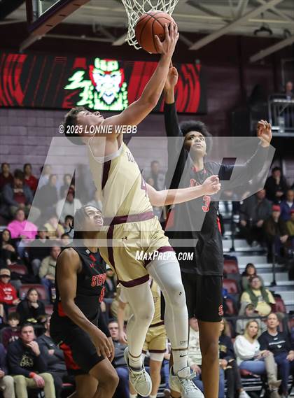 Thumbnail 2 in Archbishop Stepinac @ Iona Prep (Iona University) photogallery.