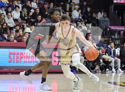 Thumbnail 3 in Archbishop Stepinac @ Iona Prep (Iona University) photogallery.