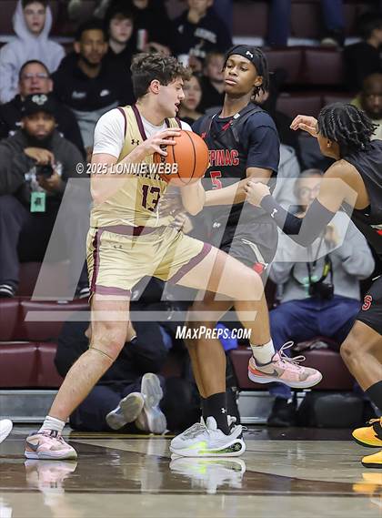 Thumbnail 1 in Archbishop Stepinac @ Iona Prep (Iona University) photogallery.