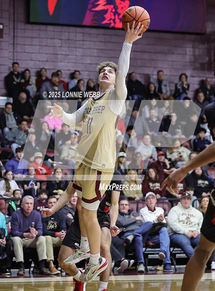 Thumbnail 3 in Archbishop Stepinac @ Iona Prep (Iona University) photogallery.