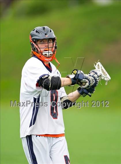 Thumbnail 2 in Milton Academy @ St. Sebastian's Country Day photogallery.