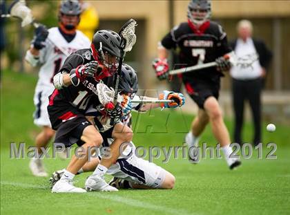 Thumbnail 2 in Milton Academy @ St. Sebastian's Country Day photogallery.