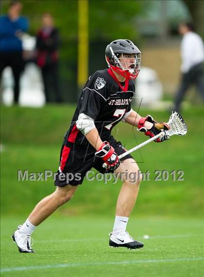 Thumbnail 3 in Milton Academy @ St. Sebastian's Country Day photogallery.