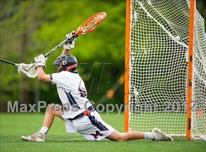 Thumbnail 3 in Milton Academy @ St. Sebastian's Country Day photogallery.