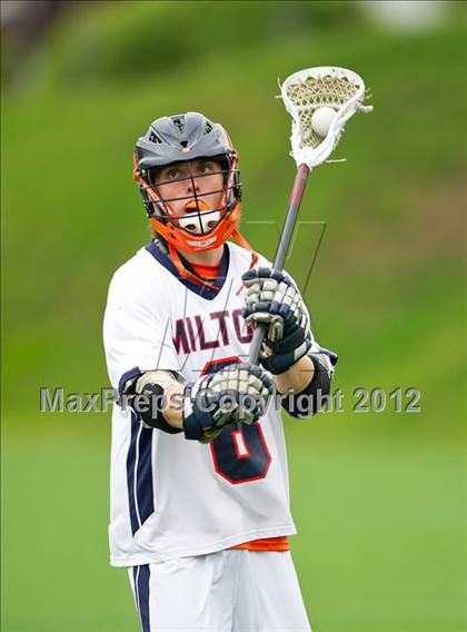 Thumbnail 3 in Milton Academy @ St. Sebastian's Country Day photogallery.