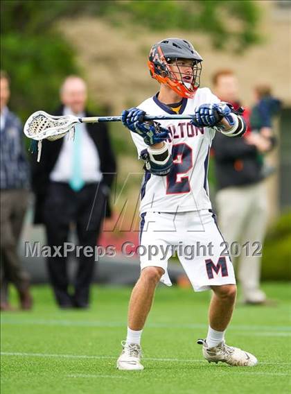 Thumbnail 1 in Milton Academy @ St. Sebastian's Country Day photogallery.