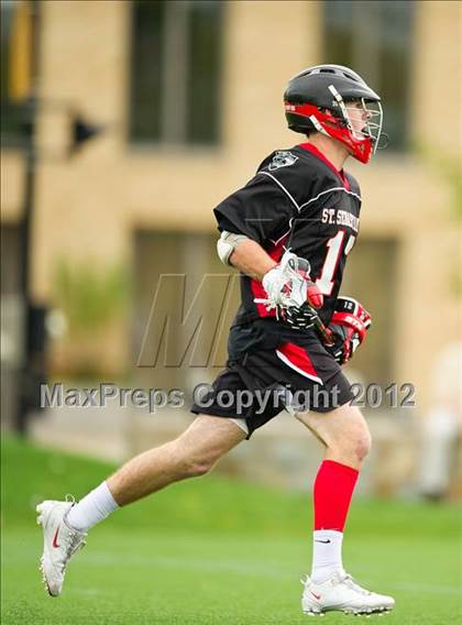 Thumbnail 2 in Milton Academy @ St. Sebastian's Country Day photogallery.