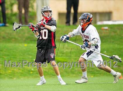 Thumbnail 2 in Milton Academy @ St. Sebastian's Country Day photogallery.