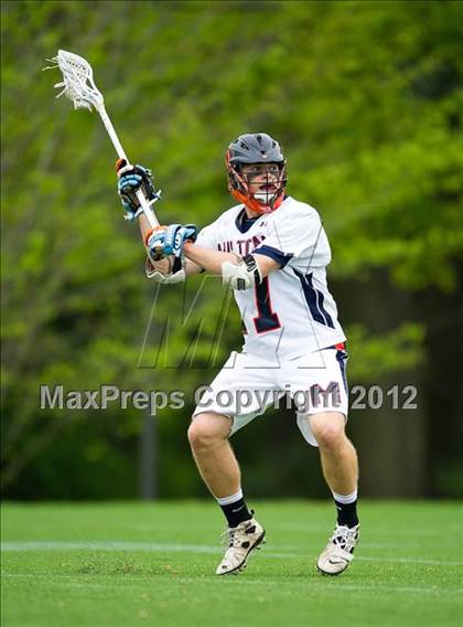 Thumbnail 1 in Milton Academy @ St. Sebastian's Country Day photogallery.