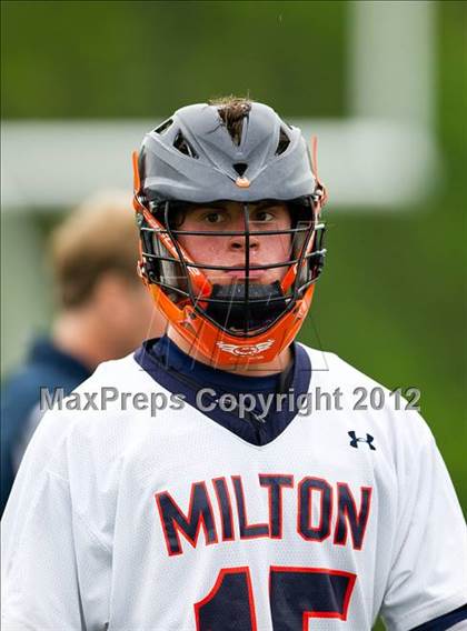 Thumbnail 1 in Milton Academy @ St. Sebastian's Country Day photogallery.