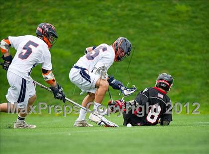 Thumbnail 1 in Milton Academy @ St. Sebastian's Country Day photogallery.