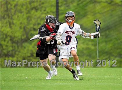 Thumbnail 3 in Milton Academy @ St. Sebastian's Country Day photogallery.