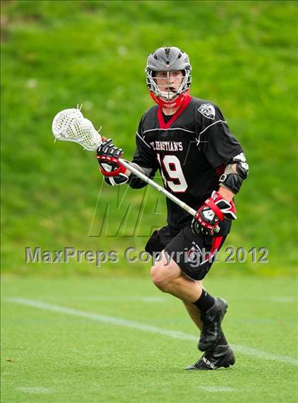Thumbnail 2 in Milton Academy @ St. Sebastian's Country Day photogallery.