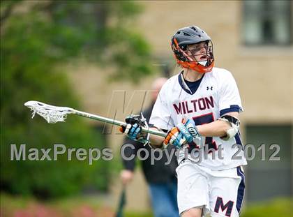 Thumbnail 3 in Milton Academy @ St. Sebastian's Country Day photogallery.