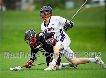 Thumbnail 2 in Milton Academy @ St. Sebastian's Country Day photogallery.