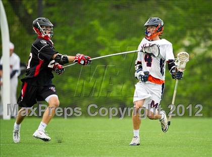 Thumbnail 1 in Milton Academy @ St. Sebastian's Country Day photogallery.