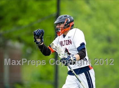 Thumbnail 3 in Milton Academy @ St. Sebastian's Country Day photogallery.