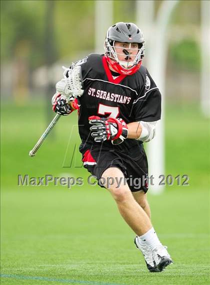 Thumbnail 2 in Milton Academy @ St. Sebastian's Country Day photogallery.