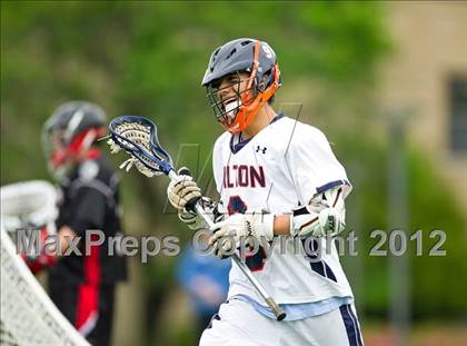 Thumbnail 1 in Milton Academy @ St. Sebastian's Country Day photogallery.