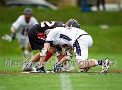 Thumbnail 1 in Milton Academy @ St. Sebastian's Country Day photogallery.