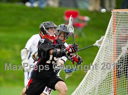 Thumbnail 1 in Milton Academy @ St. Sebastian's Country Day photogallery.