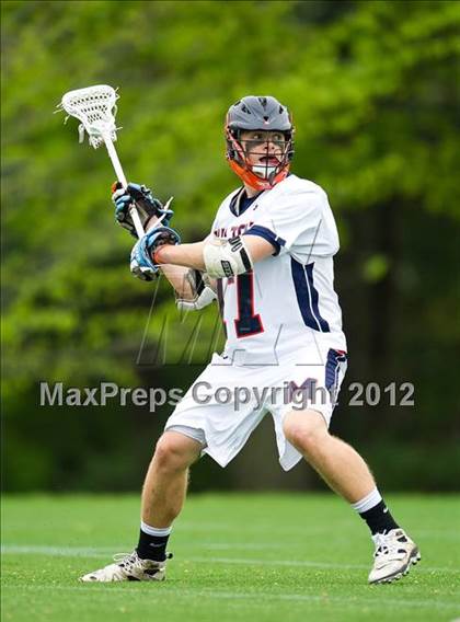 Thumbnail 2 in Milton Academy @ St. Sebastian's Country Day photogallery.