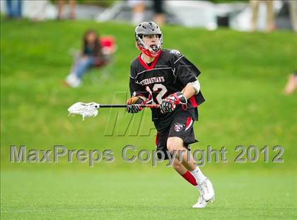 Thumbnail 3 in Milton Academy @ St. Sebastian's Country Day photogallery.