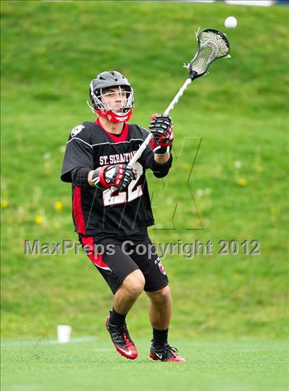 Thumbnail 3 in Milton Academy @ St. Sebastian's Country Day photogallery.