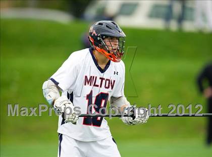 Thumbnail 3 in Milton Academy @ St. Sebastian's Country Day photogallery.