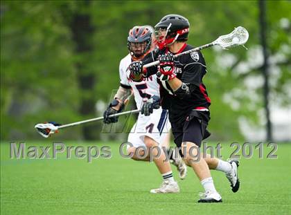 Thumbnail 1 in Milton Academy @ St. Sebastian's Country Day photogallery.