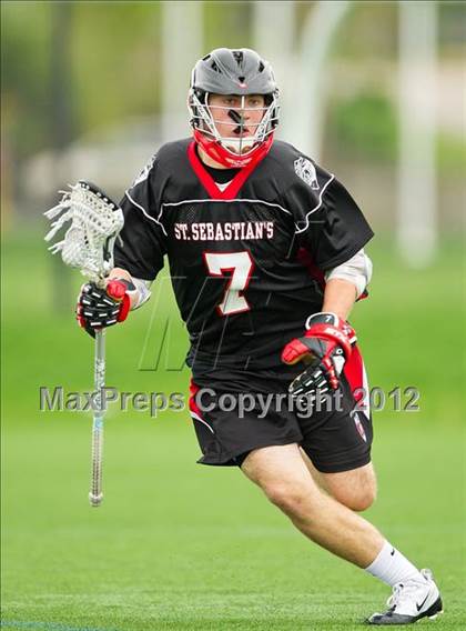 Thumbnail 3 in Milton Academy @ St. Sebastian's Country Day photogallery.