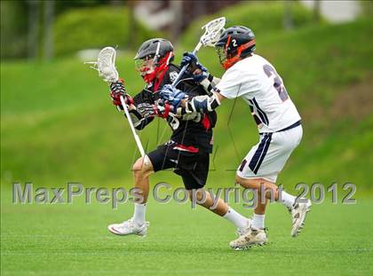 Thumbnail 2 in Milton Academy @ St. Sebastian's Country Day photogallery.