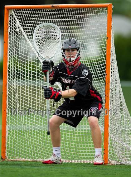 Thumbnail 3 in Milton Academy @ St. Sebastian's Country Day photogallery.