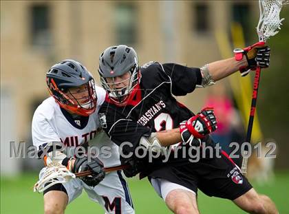 Thumbnail 3 in Milton Academy @ St. Sebastian's Country Day photogallery.