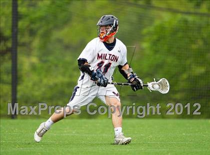 Thumbnail 1 in Milton Academy @ St. Sebastian's Country Day photogallery.