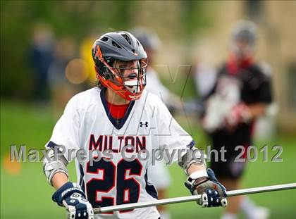 Thumbnail 3 in Milton Academy @ St. Sebastian's Country Day photogallery.
