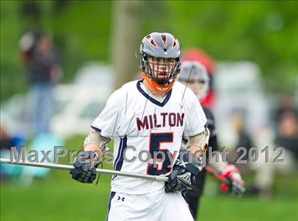 Thumbnail 3 in Milton Academy @ St. Sebastian's Country Day photogallery.