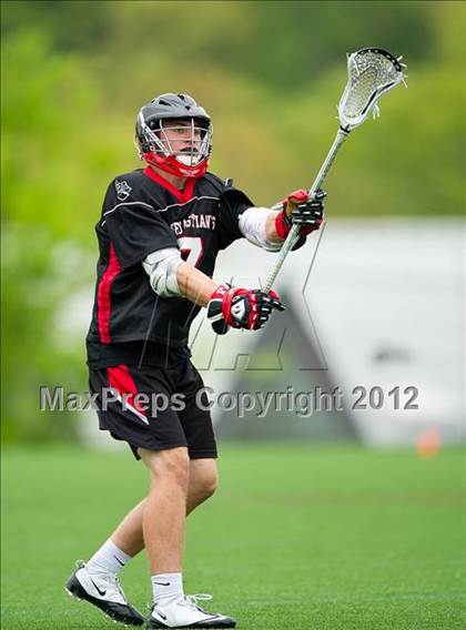 Thumbnail 3 in Milton Academy @ St. Sebastian's Country Day photogallery.