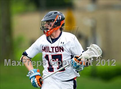 Thumbnail 2 in Milton Academy @ St. Sebastian's Country Day photogallery.