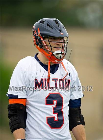 Thumbnail 3 in Milton Academy @ St. Sebastian's Country Day photogallery.