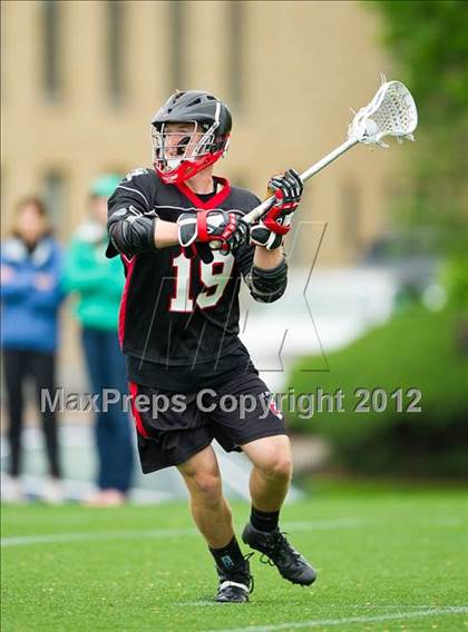Thumbnail 1 in Milton Academy @ St. Sebastian's Country Day photogallery.