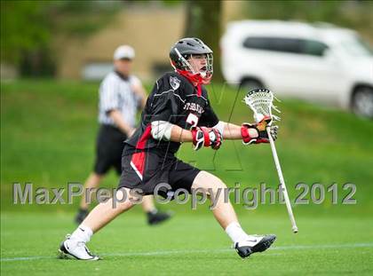 Thumbnail 2 in Milton Academy @ St. Sebastian's Country Day photogallery.