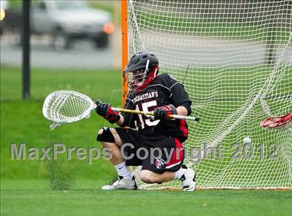 Thumbnail 3 in Milton Academy @ St. Sebastian's Country Day photogallery.