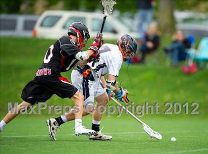 Thumbnail 1 in Milton Academy @ St. Sebastian's Country Day photogallery.